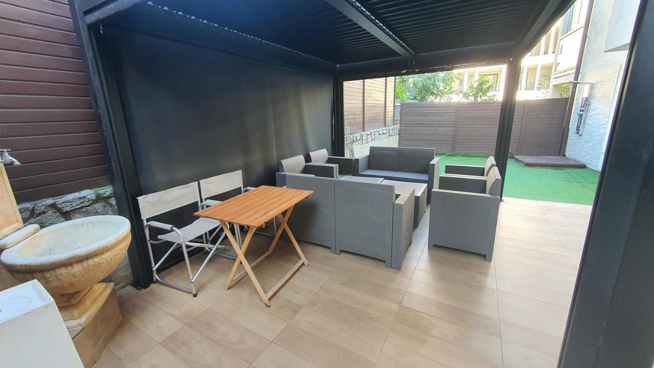 Miky Apartment-South Tirol Parrocchia Merano Esterno foto