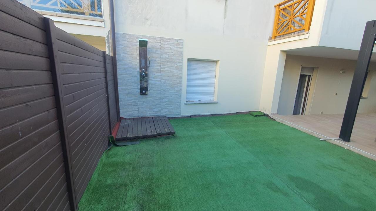 Miky Apartment-South Tirol Parrocchia Merano Esterno foto